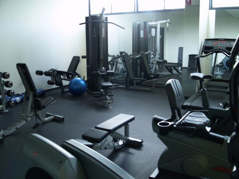 Alpha Hotel Eastern Creek - Accommodation in Brisbane 24