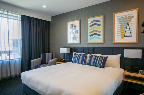 Alpha Hotel Eastern Creek - Accommodation in Brisbane 38