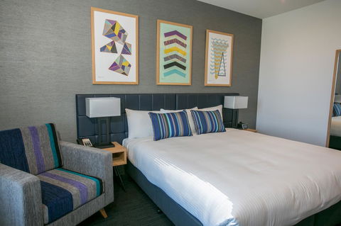 Alpha Hotel Eastern Creek - Accommodation in Brisbane 37