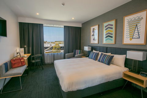 Alpha Hotel Eastern Creek - Accommodation in Brisbane 0