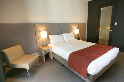 Alpha Hotel Eastern Creek - Accommodation in Brisbane 31