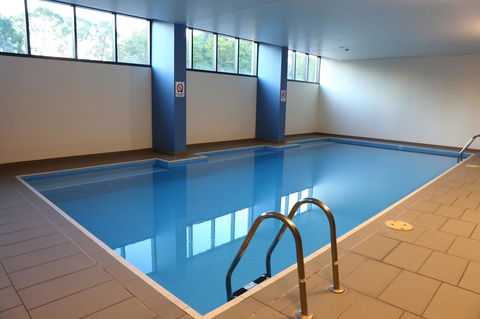 Alpha Hotel Eastern Creek - Accommodation in Brisbane 25