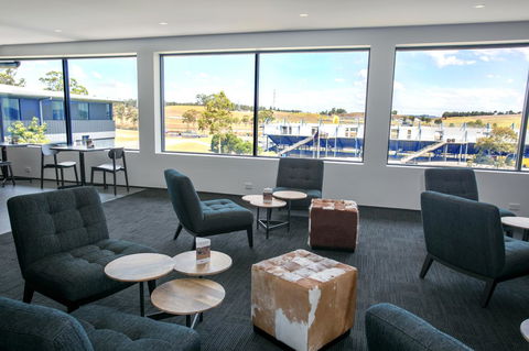 Alpha Hotel Eastern Creek - Accommodation in Brisbane 29