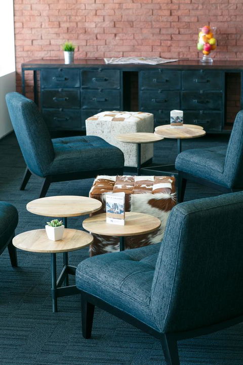 Alpha Hotel Eastern Creek - Accommodation in Brisbane 30
