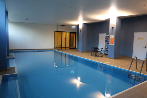 Alpha Hotel Eastern Creek - Accommodation in Brisbane 26