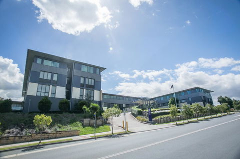 Alpha Hotel Eastern Creek - Accommodation in Brisbane 2