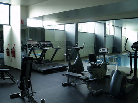 Alpha Hotel Eastern Creek - Accommodation in Brisbane 23