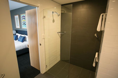Alpha Hotel Eastern Creek - Accommodation in Brisbane 33
