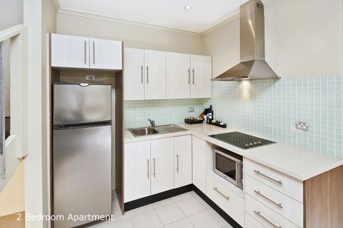 Best Western Plus Hotel Stellar - Accommodation in Brisbane 31