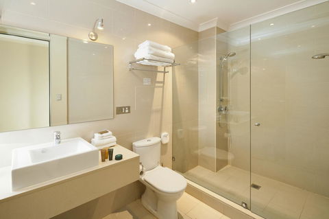 Best Western Plus Hotel Stellar - Accommodation in Brisbane 5