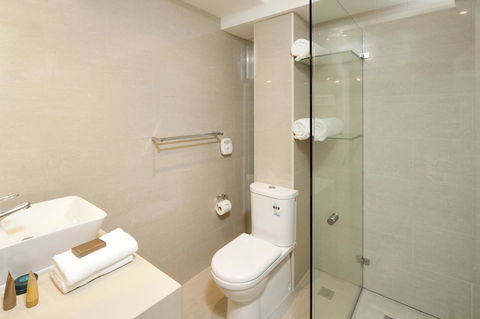 Best Western Plus Hotel Stellar - Accommodation in Brisbane 1