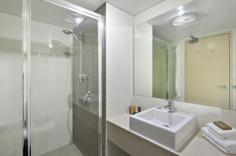 Best Western Plus Hotel Stellar - Accommodation in Brisbane 7