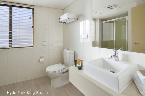 Best Western Plus Hotel Stellar - Accommodation in Brisbane 16