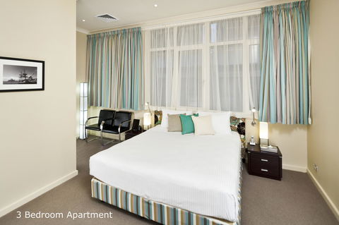 Best Western Plus Hotel Stellar - Accommodation in Brisbane 44