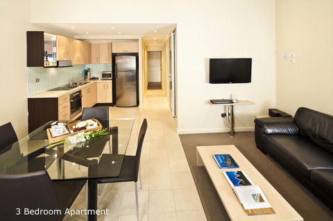 Best Western Plus Hotel Stellar - Accommodation in Brisbane 42