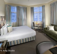 Best Western Plus Hotel Stellar - Accommodation in Brisbane