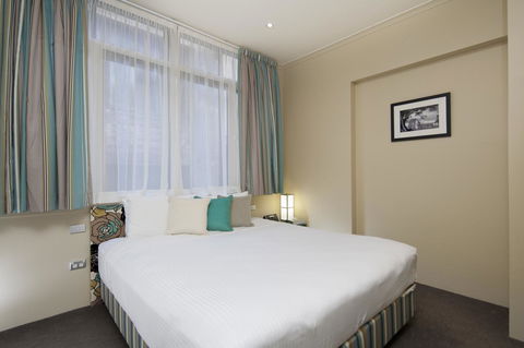 Best Western Plus Hotel Stellar - Accommodation in Brisbane 4
