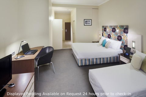 Best Western Plus Hotel Stellar - Accommodation in Brisbane 24