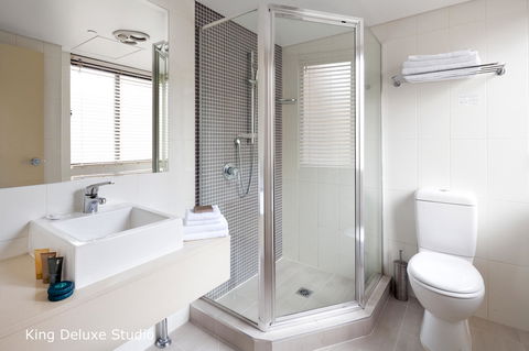 Best Western Plus Hotel Stellar - Accommodation in Brisbane 26
