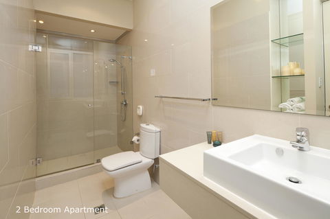 Best Western Plus Hotel Stellar - Accommodation in Brisbane 36