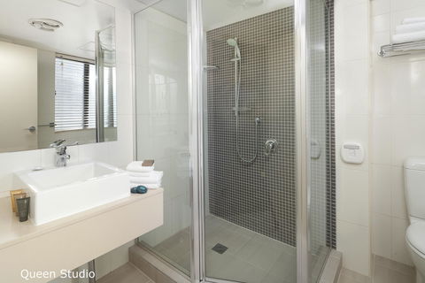 Best Western Plus Hotel Stellar - Accommodation in Brisbane 27