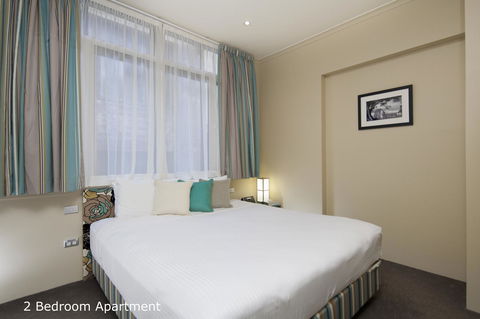 Best Western Plus Hotel Stellar - Accommodation in Brisbane 30