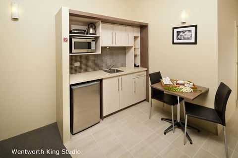 Best Western Plus Hotel Stellar - Accommodation in Brisbane 41