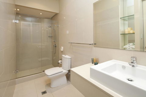 Best Western Plus Hotel Stellar - Accommodation in Brisbane 6