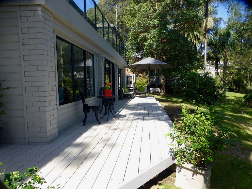 Palm Beach NSW Accommodation in Brisbane