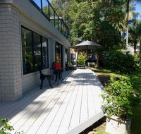 The Retreat at Palm Beach - Accommodation in Brisbane