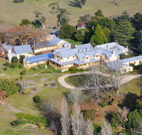 Hillview Heritage Hotel - Accommodation in Brisbane