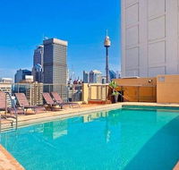 Accommodation Sydney - Hyde Park Plaza - Accommodation in Brisbane