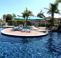 Yarrawonga Waterfront Apartments - Accommodation in Brisbane