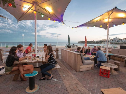 Right On Bondi - Accommodation in Brisbane 18