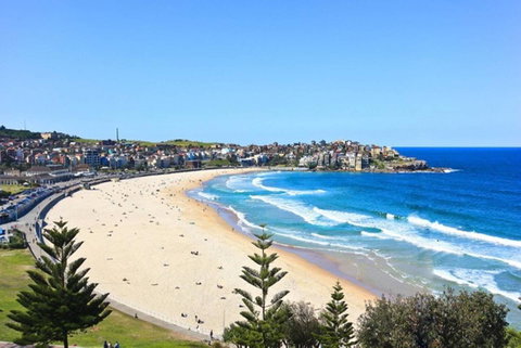 Right On Bondi - Accommodation in Brisbane 13