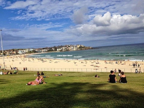 Right On Bondi - Accommodation in Brisbane 16