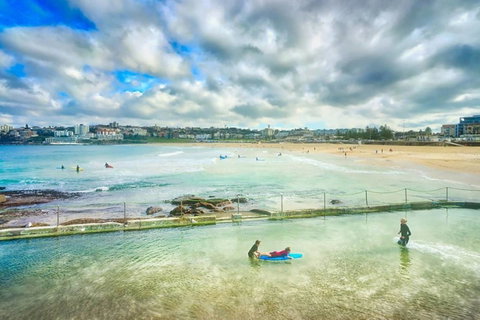 Right On Bondi - Accommodation in Brisbane 15
