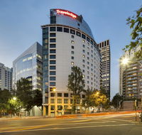 Travelodge Hotel Sydney - Accommodation in Brisbane