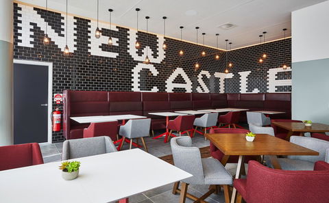 Holiday Inn Express Newcastle, An IHG Hotel - Accommodation in Brisbane 5