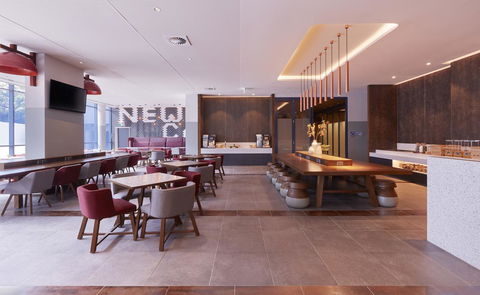 Holiday Inn Express Newcastle, An IHG Hotel - Accommodation in Brisbane 7