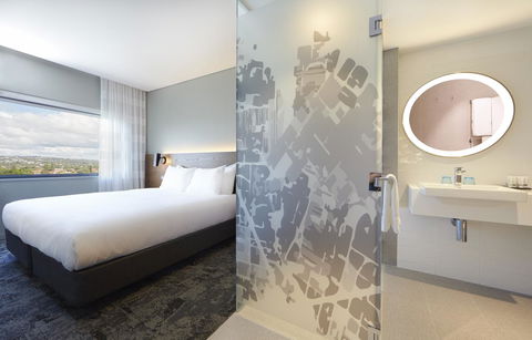 Holiday Inn Express Newcastle, An IHG Hotel - Accommodation in Brisbane 17