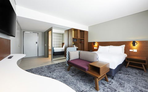 Holiday Inn Express Newcastle, An IHG Hotel - Accommodation in Brisbane 11