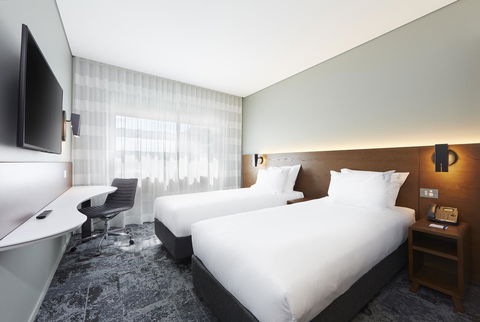 Holiday Inn Express Newcastle, An IHG Hotel - Accommodation in Brisbane 19
