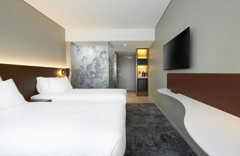 Holiday Inn Express Newcastle, An IHG Hotel - Accommodation in Brisbane 20