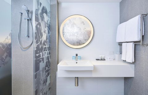 Holiday Inn Express Newcastle, An IHG Hotel - Accommodation in Brisbane 15