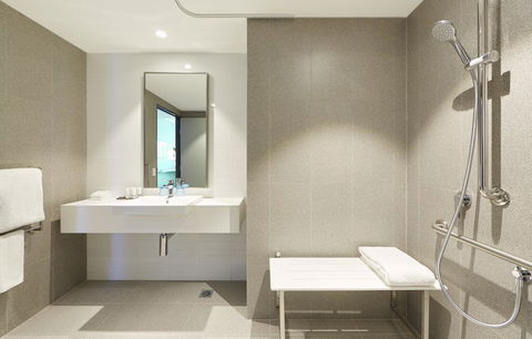 Holiday Inn Express Newcastle, An IHG Hotel - Accommodation in Brisbane 13