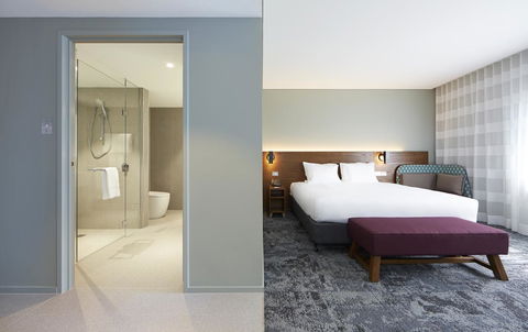Holiday Inn Express Newcastle, An IHG Hotel - Accommodation in Brisbane 26
