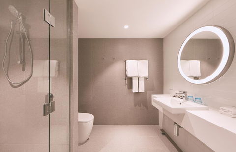 Holiday Inn Express Newcastle, An IHG Hotel - Accommodation in Brisbane 25