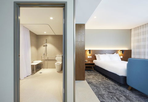 Holiday Inn Express Newcastle, An IHG Hotel - Accommodation in Brisbane 12