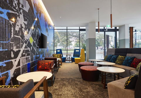 Holiday Inn Express Newcastle, An IHG Hotel - Accommodation in Brisbane 4
